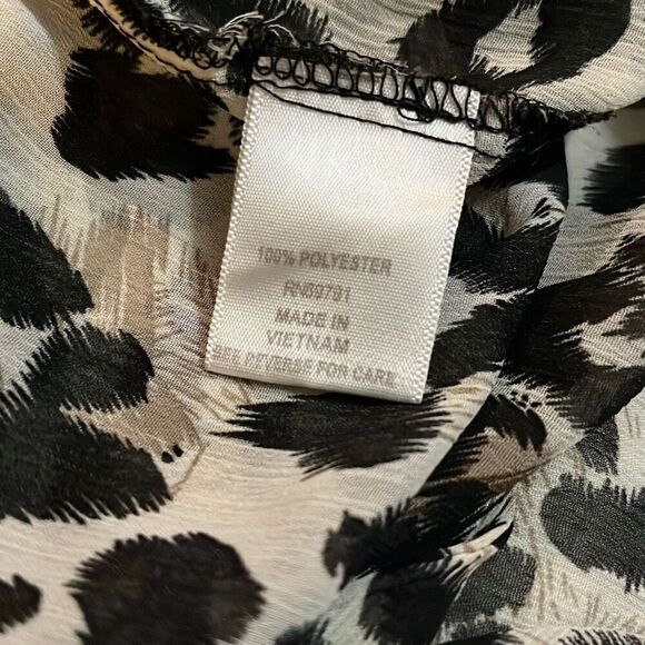 Dress Barn Blouse - Picture 7 of 7